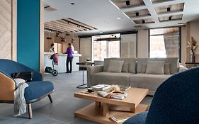 Mgm Hotels & Residences - Residence Manaka